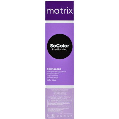 Matrix SoColor Pernament Color 508M 90 ml
