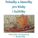 Pohádky a básničky pro kluky a holčičky – Hledejceny.cz