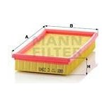 MANN-FILTER C2345 – Hledejceny.cz