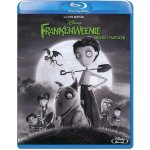 FRANKENWEENIE: DOMÁCÍ MAZLÍČEK BD – Hledejceny.cz