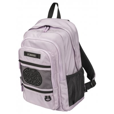 Stil Batoh Chill fialová fialová – Zboží Mobilmania