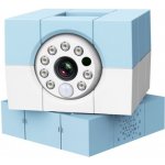 Amaryllo iBabi 360HD modrá – Zbozi.Blesk.cz