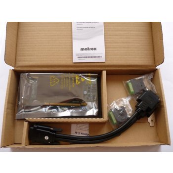 Matrox M9120-E512F