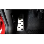 Alu-Frost Opěrka nohy FIAT PANDA III | Zboží Auto