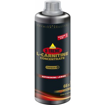 Inkospor X-Treme L-Carnitin 1000 ml
