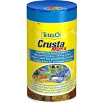 Tetra Crusta Menu 100 ml – Zbozi.Blesk.cz