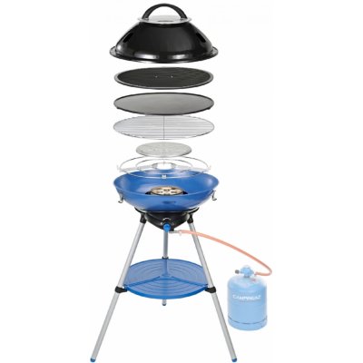 Campingaz Stove Party Grill 600 – Hledejceny.cz