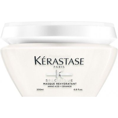 Kérastase Specifique Masque Réhydratant 500 ml – Zbozi.Blesk.cz