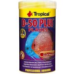 Tropical D 50 Plus 250 ml, 50 g – Zboží Dáma