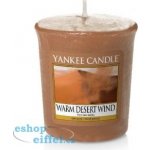 Yankee Candle Warm Desert Wind 49 g – Hledejceny.cz