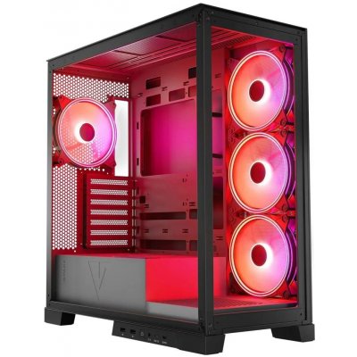 Modecom Volcano Space Apex ARGB AT-SPACE-PG-10-000000-0002 – Hledejceny.cz