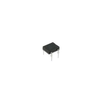 DC COMPONENTS Usměrňovací můstek 400V 1A DB-1 – Hledejceny.cz