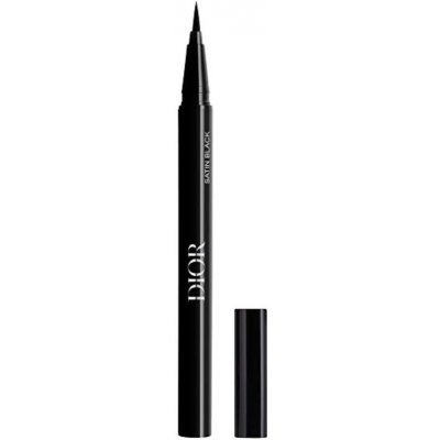 Dior Oční linky Diorshow Ultra-Precise Felt-Tip Eyeliner 781 Satin Brown 0,55 ml – Sleviste.cz