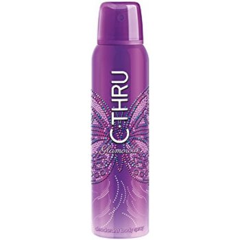 C-Thru Glamorous deospray 150 ml