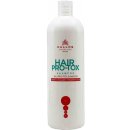 Kallos Hair Botox Shampoo 1000 ml