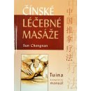 Čínské léčebné masáže Sun Chengnan