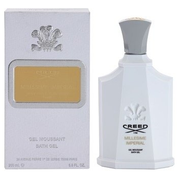 Creed Millesime Imperial sprchový gel unisex 200 ml