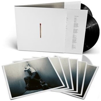 Rammstein - Rammstein, CD od 495 Kč - Heureka.cz