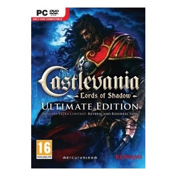 Castlevania: Lords of Shadow (Ultimate Edition)