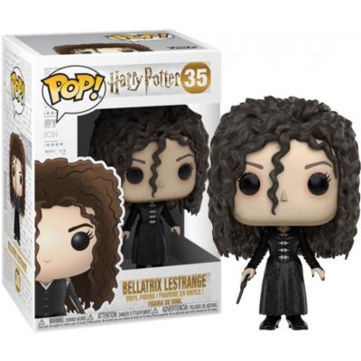 Funko Pop! Harry Potter Bellatrix Lestrange