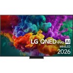 LG 86QNED87B6A – Zboží Živě