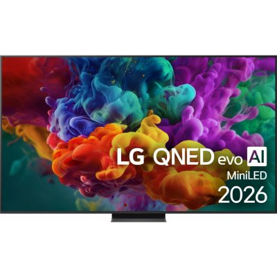 LG 86QNED87B6A – Zboží Živě