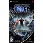 Star Wars The Force Unleashed – Zboží Dáma