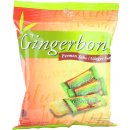 Indonésie Gingerbon zázvorové bonbony 125 g