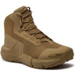 Under Armour Ua Charged Valsetz Mid boty 3027382 200 coyote – Zboží Dáma