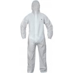 Cerva Chemsafe Cool bílý S – Zboží Dáma