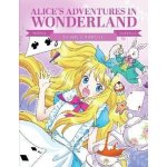 Manga Classics: Alice in Wonderland – Zboží Dáma