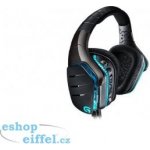 Logitech G633 Artemis Spectrum – Hledejceny.cz