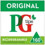 PG Tips 160 ks 464 g – Zboží Dáma
