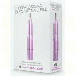 RIO PROFFESSIONAL ELECTRIC NAIL FILE – Zboží Dáma