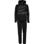 Umbro Bleiz chlapecká tepláková souprava černá – Zbozi.Blesk.cz