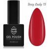 Gel lak NANI gel lak Sexy Lady 6 ml