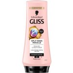 Gliss Split Ends Miracle balzám na vlasy s roztřepenými konečky 200 ml – Zbozi.Blesk.cz