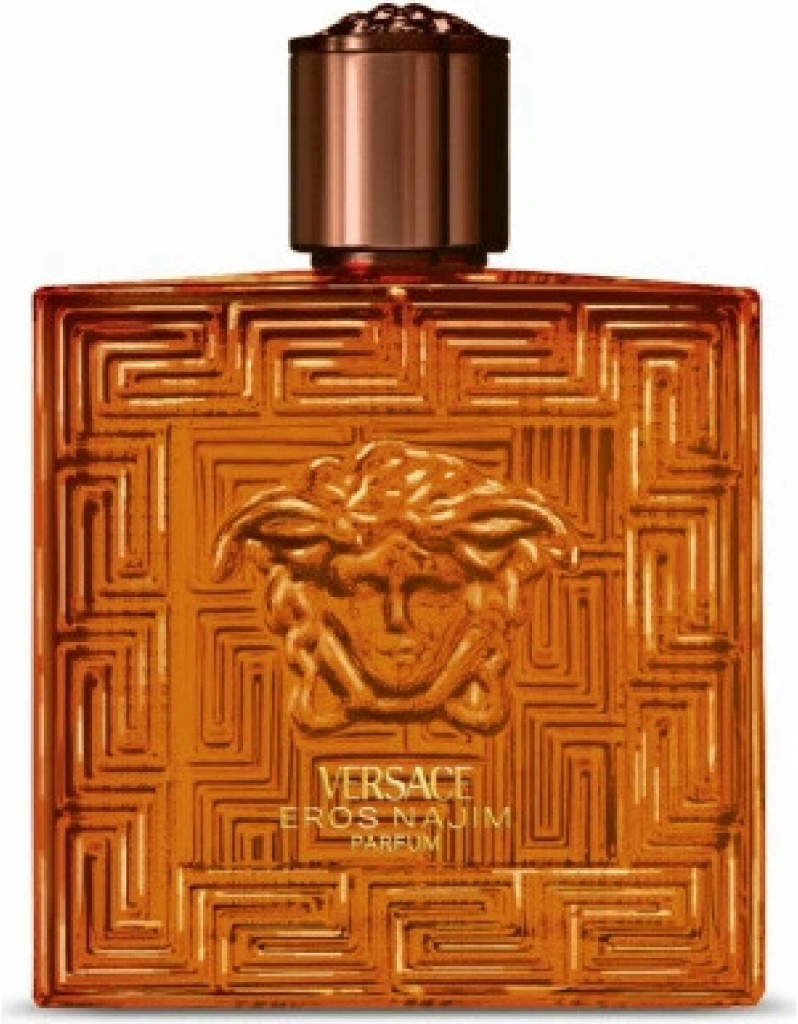 Versace Eros Najim parfémovaná voda pánská 100 ml tester