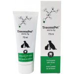 TraumaPet Stoma zubní pasta se stříbrem 75 ml – Zbozi.Blesk.cz