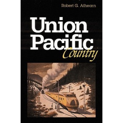 Union Pacific Country – Zbozi.Blesk.cz