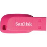 SanDisk Cruzer Blade 32GB SDCZ50C-032G-B35GE – Sleviste.cz