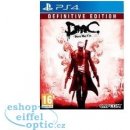 DmC Devil May Cry (Definitive Edition)