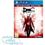 DmC Devil May Cry (Definitive Edition) – Hledejceny.cz