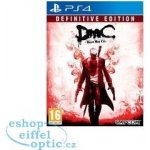DmC Devil May Cry (Definitive Edition) – Sleviste.cz