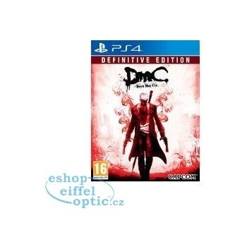 DmC Devil May Cry (Definitive Edition)