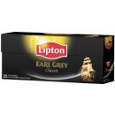 Lipton Earl Grey 25 x 1,5 g