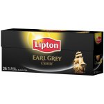 Lipton Earl Grey 25 x 1,5 g – Sleviste.cz