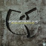 Wu-Tang Clan - Legend Of The Wu-Tang - Wu-Tang Clan's Greatest Hits - LP – Sleviste.cz