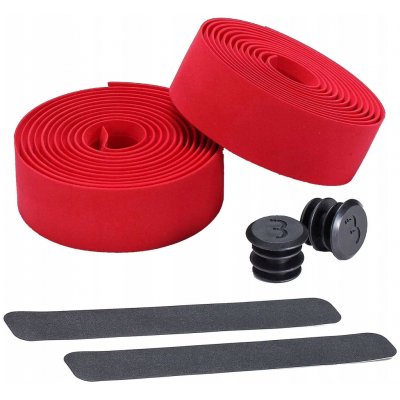 BBB RaceRibbon červená – Hledejceny.cz