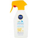 Nivea Sun Kids Protect & Care Sensitive Sun Spray SPF50+ 300 ml